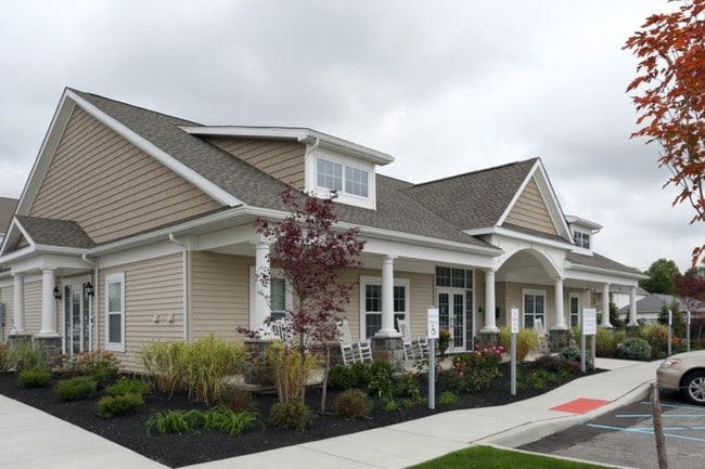Clubhouse