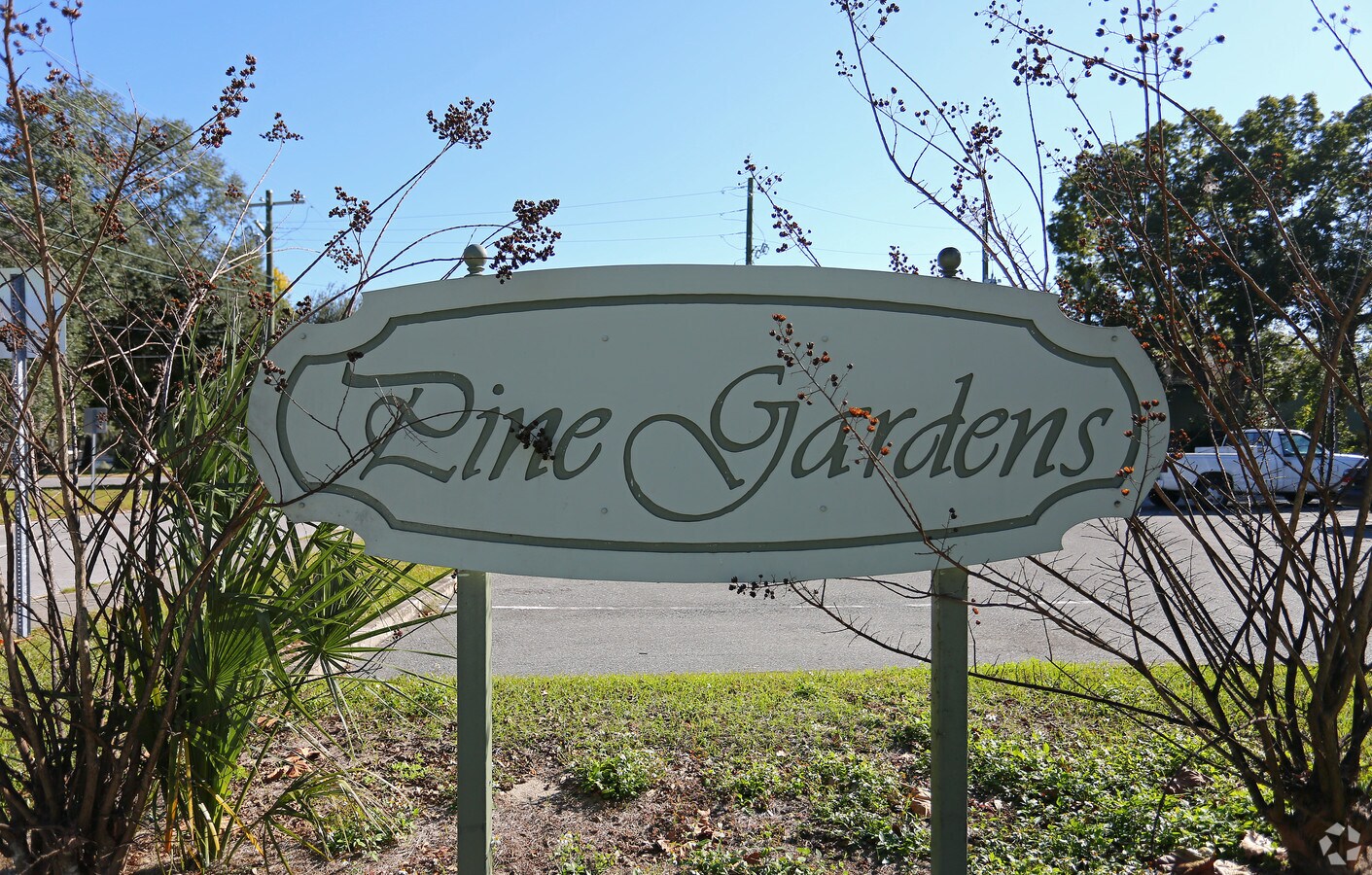 Pine Gardens Apartments Ocala, FL