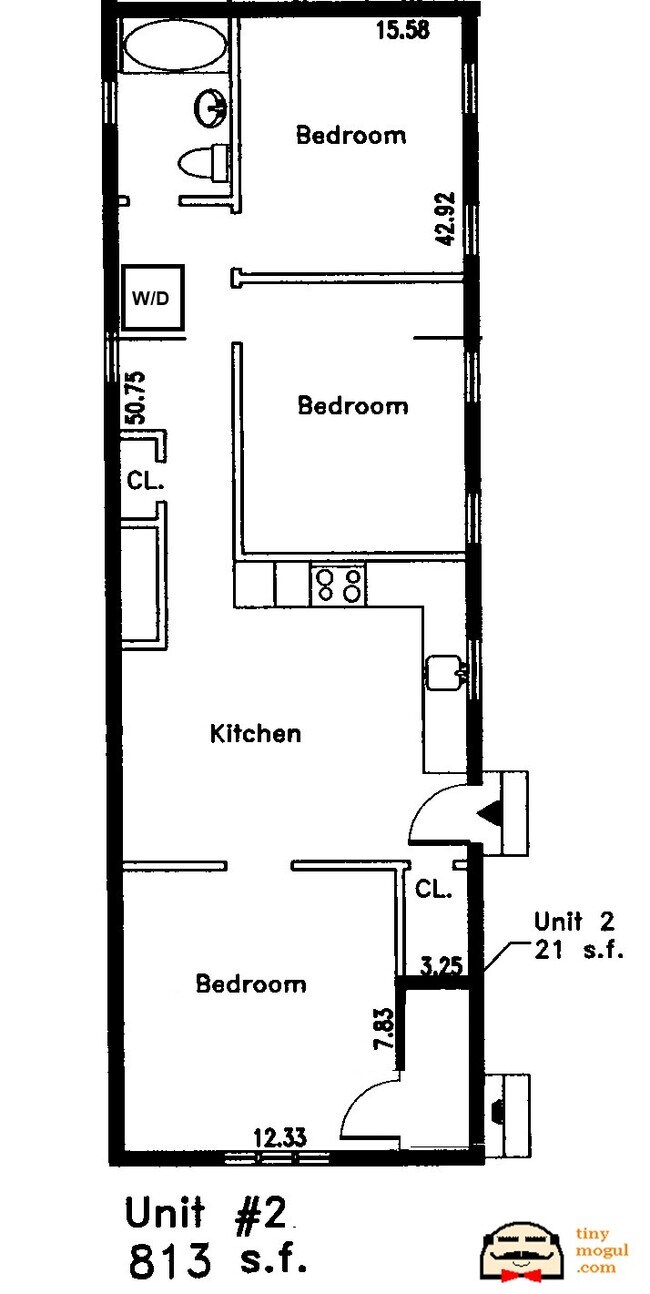 Photo - 67 Gore St Unit 2F