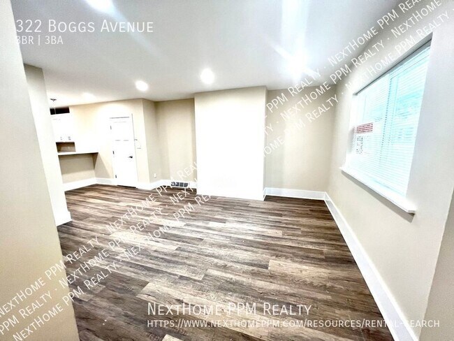 Photo - 322 Boggs Ave
