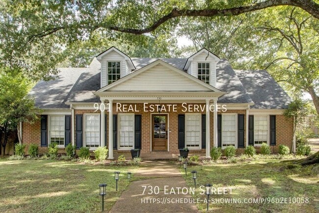 Building Photo - 730 Eaton St