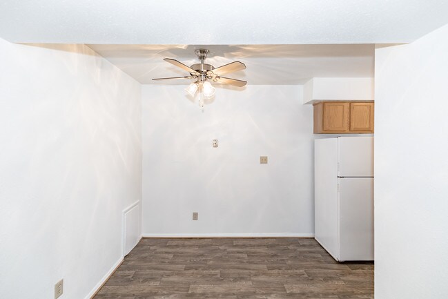 Downstairs Dining Room