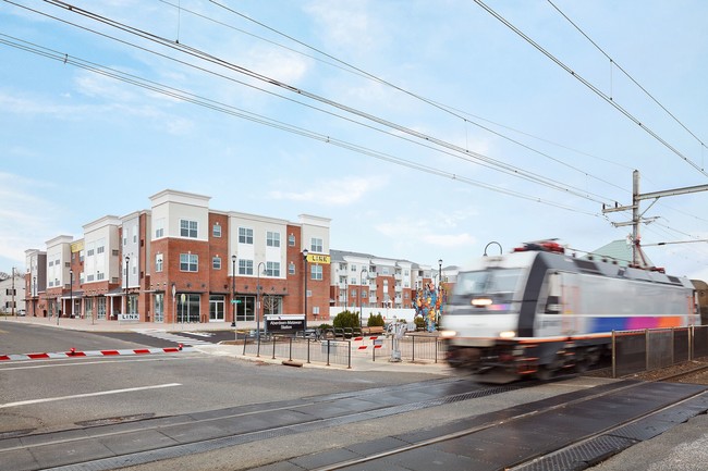 The Link at Aberdeen Station - The Link at Aberdeen Station Apartamentos