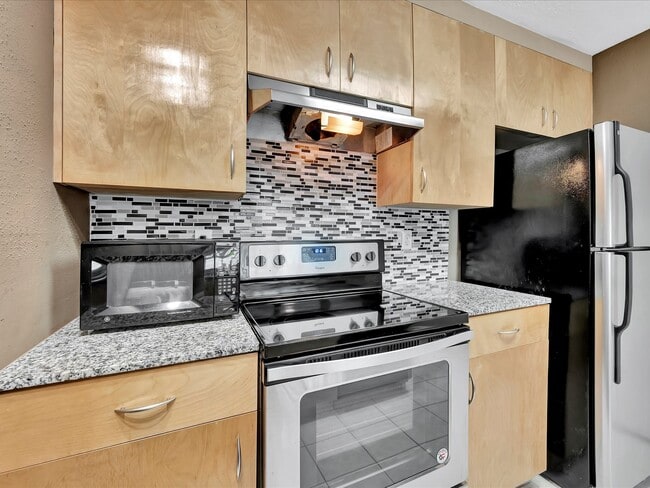 1601 S Shepherd Dr Unit 19