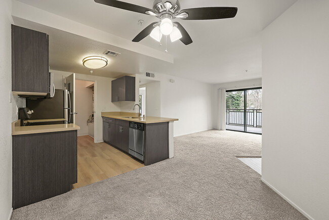 Photo - Mission Peaks II