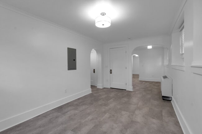 Chapel Road Apartments