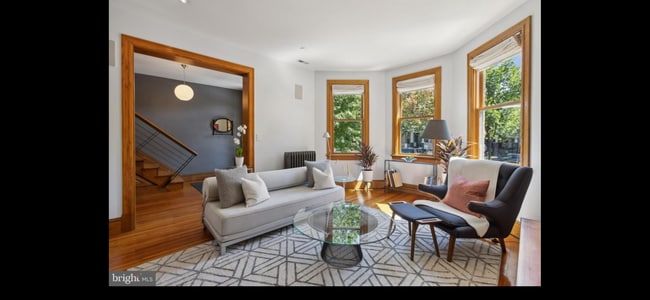 Photo - 3612 New Hampshire Ave NW