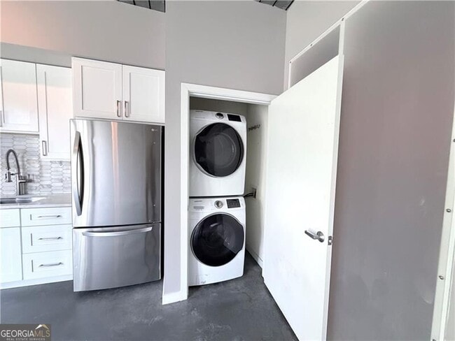 Photo - 620 Glen Iris Dr NE Unit 317