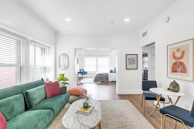 Photo - The Harlan Residences