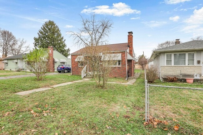 Photo - Charming 2-Bedroom Single Family Home Near S High St