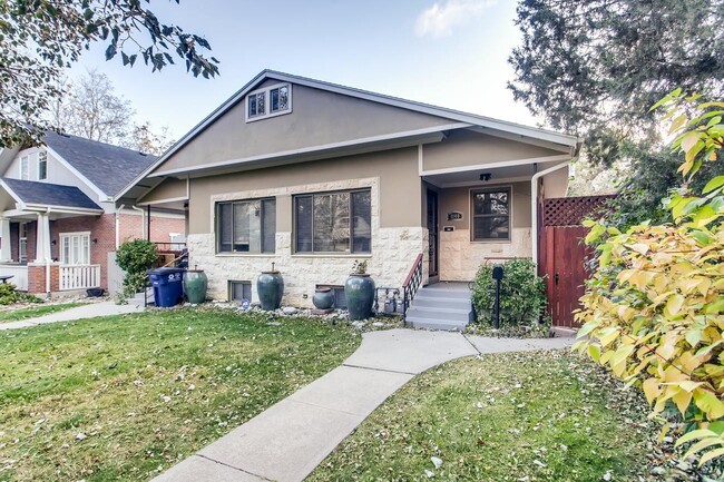Building Photo - Congress Park Beautiful and Spacious Duple... Rental