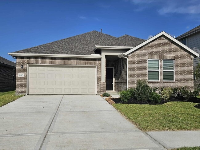 Building Photo - 8419 Tranquil Bay Ct Rental