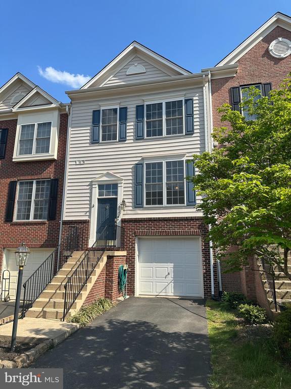 Photo - 9840 Cheshire Ridge Cir Townhome