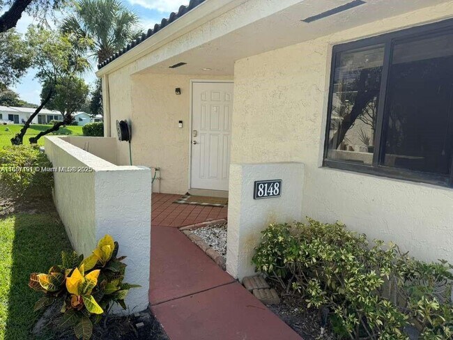 Photo - 8148 NW 17th Manor Unit --