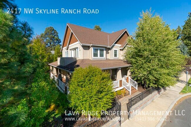 Photo - 2417 NW Skyline Ranch Rd
