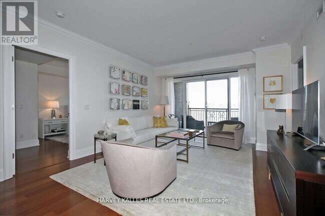 Photo - 1888 Bayview Ave Unit 602