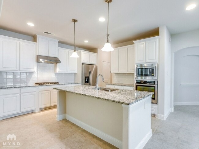 Photo - 3301 Damsel Sauvage Ln