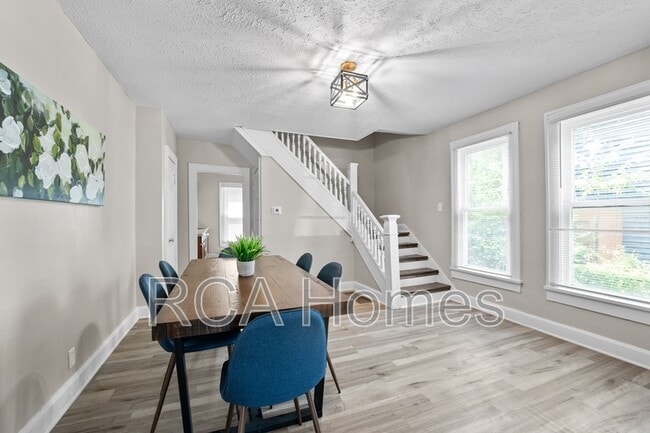 Photo - 3624 N Capitol Ave