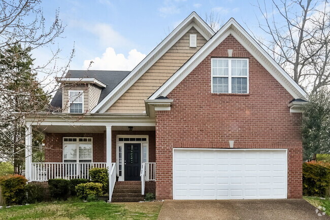 Building Photo - 609 Oak Cove Ct Rental