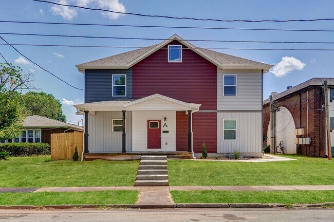 Photo - 509 E Madison St Unidad Madison 509 B