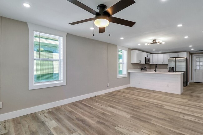 Photo - Updated 3BR, 2BA Craftsman Home Minutes from Downtown Savannah