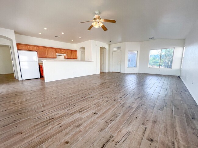 Photo - HOUSE - COTTONWOOD - VERDE SANTA FE / AMANTE