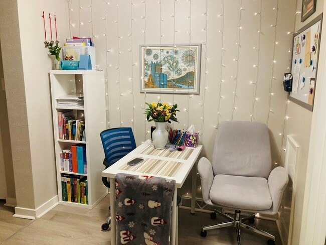 Photo - 1628 Lowrie Street Rear Unit LW 1628 - 1