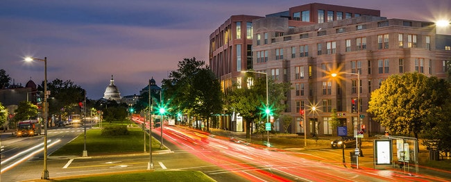 The Residences at Eastern Market