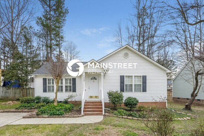 Building Photo - 3 Bedroom Pet-Friendly Home in Knightdale,...