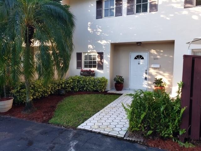 Photo - 3201 S Palm Aire Dr Townhome