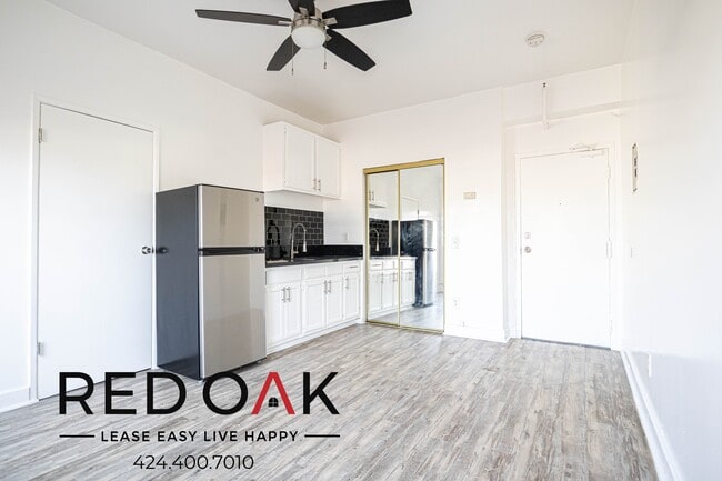 Photo - 744 Beacon Ave Unidad 514 Rental