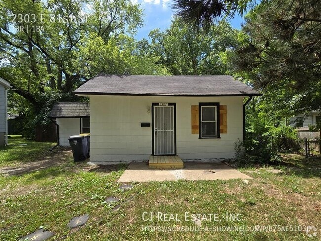 Building Photo - 2303 E 81 St Rental
