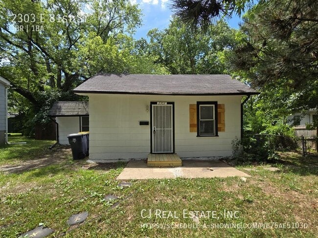 Photo - 2303 E 81 St Casa