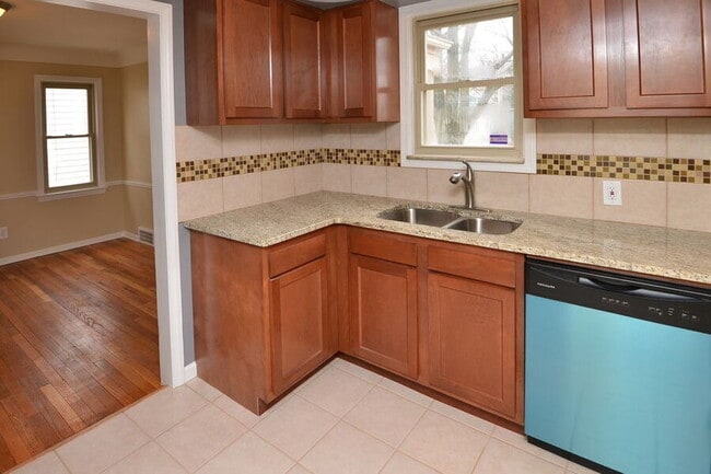 Photo - 3708 Monticello Blvd