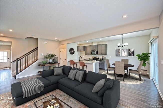 1538 Summerview Ln