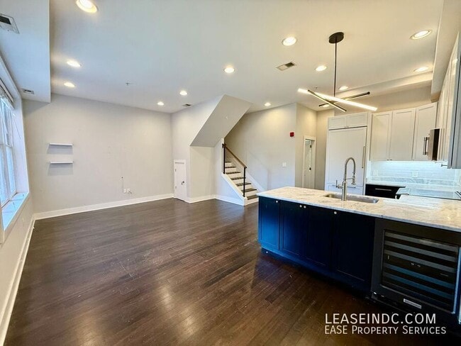 Photo - 907 N Street NW-#B1 Unit #B1