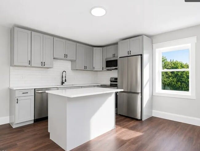 Photo - 60 Brainard St Unit 2nd floor