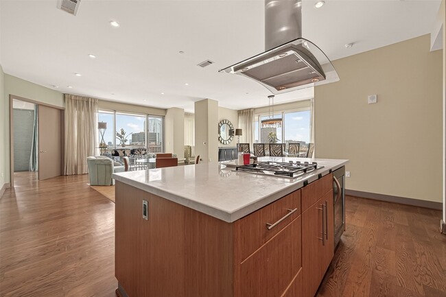 Photo - 1600 Post Oak Blvd Unit 1005