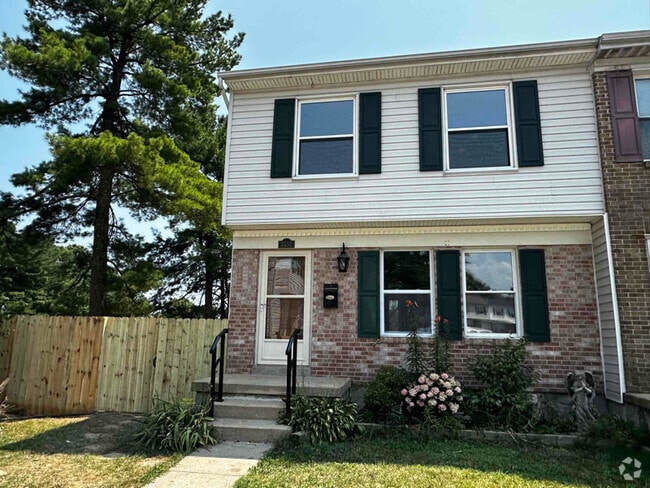Building Photo - 1531 Harford Square Dr Rental