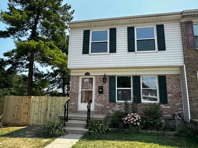 Building Photo - 1531 Harford Square Dr Rental