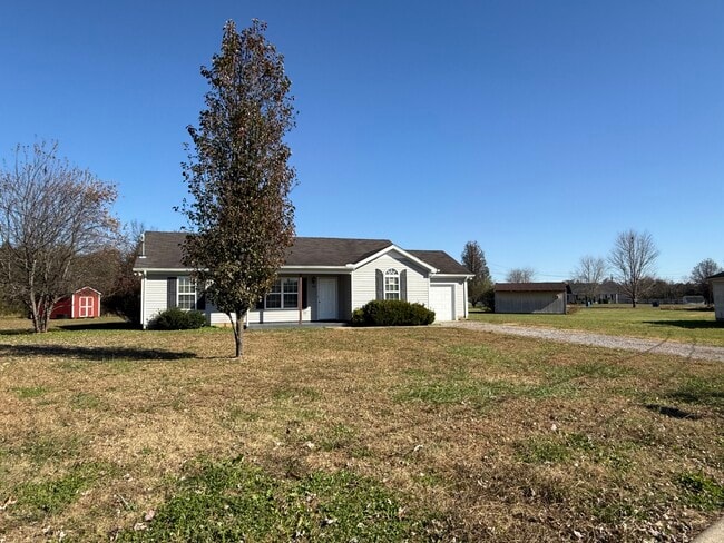 Photo - 406 Silver Lakes Ct