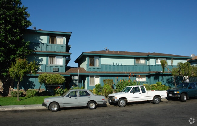 Glen Haven Apts