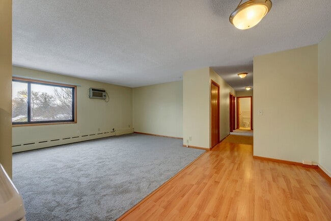 Park Villa Apartments
