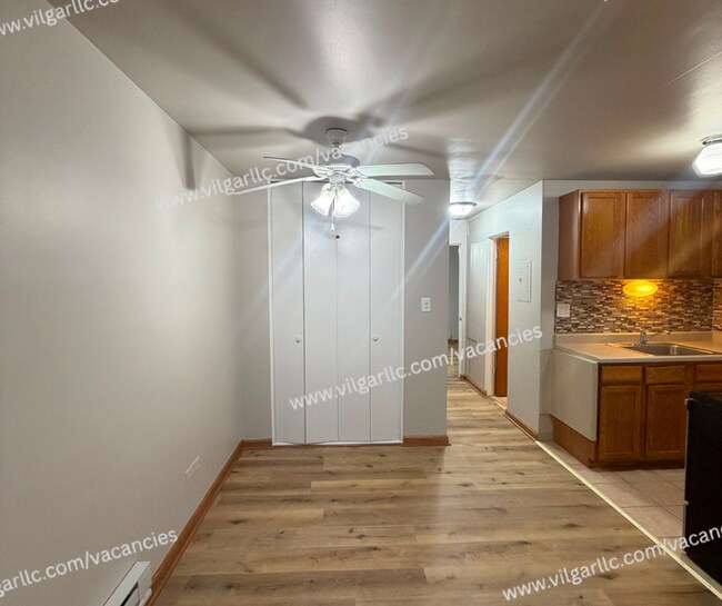 Photo - Spacious 1 Bedroom • 1 Bathroom 1st Floor Condo