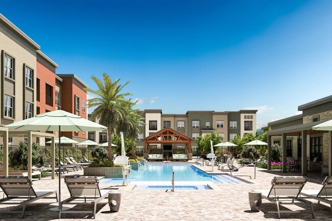 Building Photo - The Wyatt