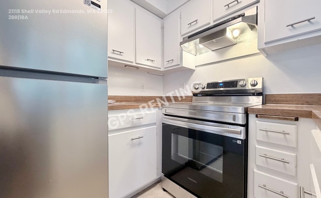 Photo - 21118 Shell Valley Rd Unit 21118