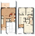3BR/2.5BA
