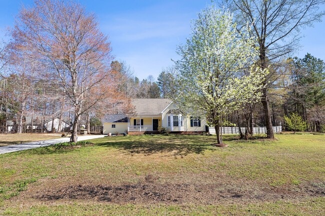 Photo - **Beautiful 4/2.5 Franklinton Home with Fenced In Yard**