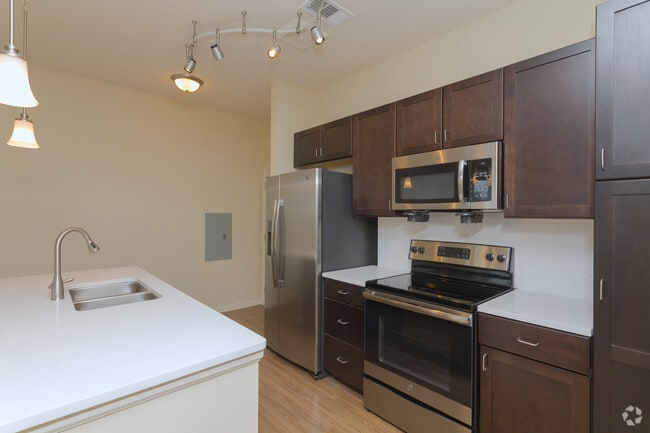 1HAB, 1BA - 650 ft² - Northlake Senior (62+ Active Adult Living)