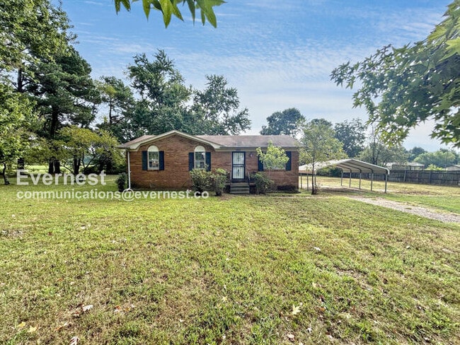 Building Photo - 7562 Sledge Rd Rental
